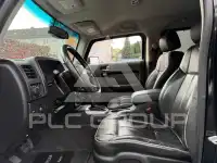 2007 Hummer H3