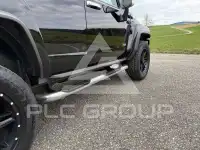 2007 Hummer H3