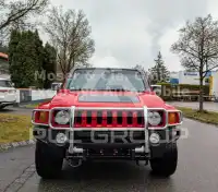 2007 Hummer H3