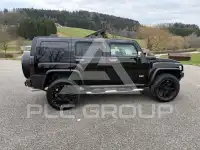 2007 Hummer H3