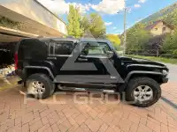 2007 Hummer H3