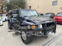 2007 Hummer H3