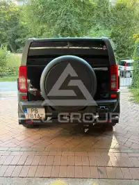 2007 Hummer H3