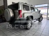 2007 Hummer H3