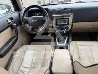 2007 Hummer H3