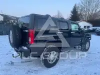 2007 Hummer H3