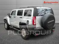 2007 Hummer H3