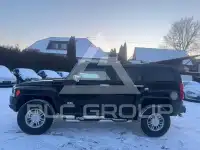 2007 Hummer H3