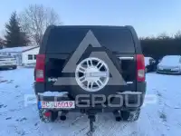 2007 Hummer H3
