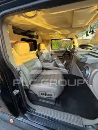 2007 Hummer H2