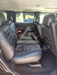 2007 Hummer H2