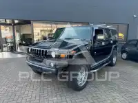 2007 Hummer H2
