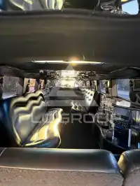 2007 Hummer H2