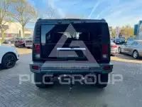 2007 Hummer H2