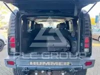 2007 Hummer H2