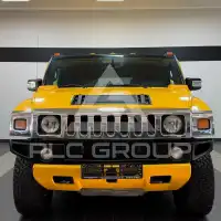 2007 Hummer H2