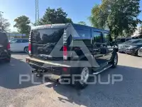 2007 Hummer H2