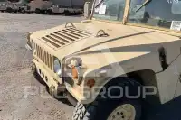 2007 Hummer H1