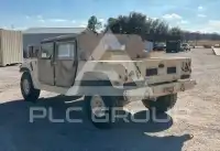 2007 Hummer H1
