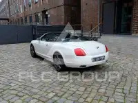 2007 Bentley Continental
