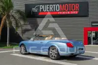 2007 Bentley Continental
