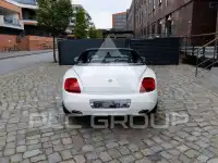 2007 Bentley Continental