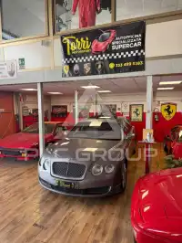2007 Bentley Flying