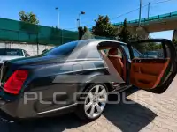 2007 Bentley Flying