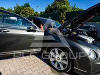 2007 Bentley Flying
