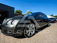 2007 Bentley Flying