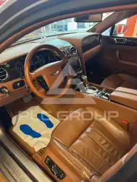 2007 Bentley Flying