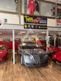 2007 Bentley Flying