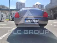 2007 Bentley Continental