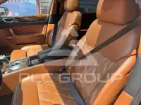 2007 Bentley Continental