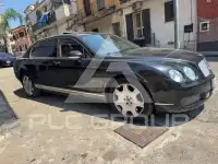 2007 Bentley Continental