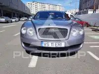 2007 Bentley Continental