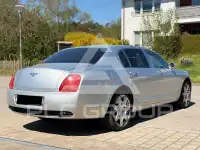 2007 Bentley Continental
