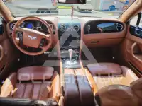 2007 Bentley Continental
