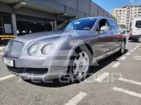 2007 Bentley Continental
