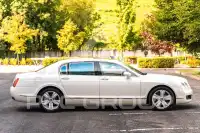 2007 Bentley Continental