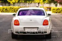 2007 Bentley Continental