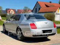 2007 Bentley Continental