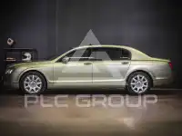 2007 Bentley Continental