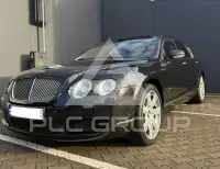 2007 Bentley Continental