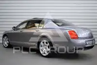 2007 Bentley Continental