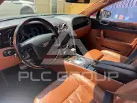 2007 Bentley Continental