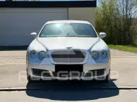 2007 Bentley Continental
