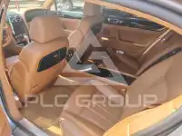 2007 Bentley Continental