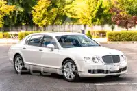 2007 Bentley Continental