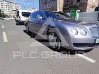 2007 Bentley Continental